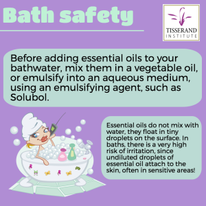 Bath Safety